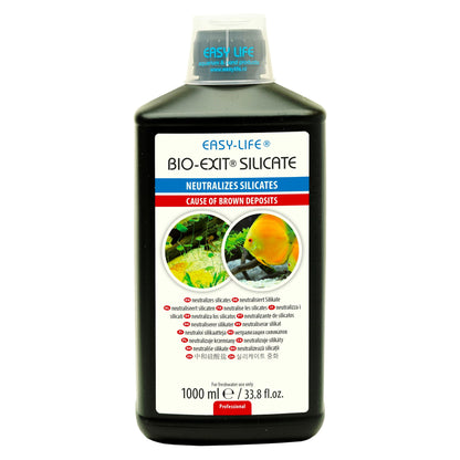 Easy-Life Bio-Exit Silicate