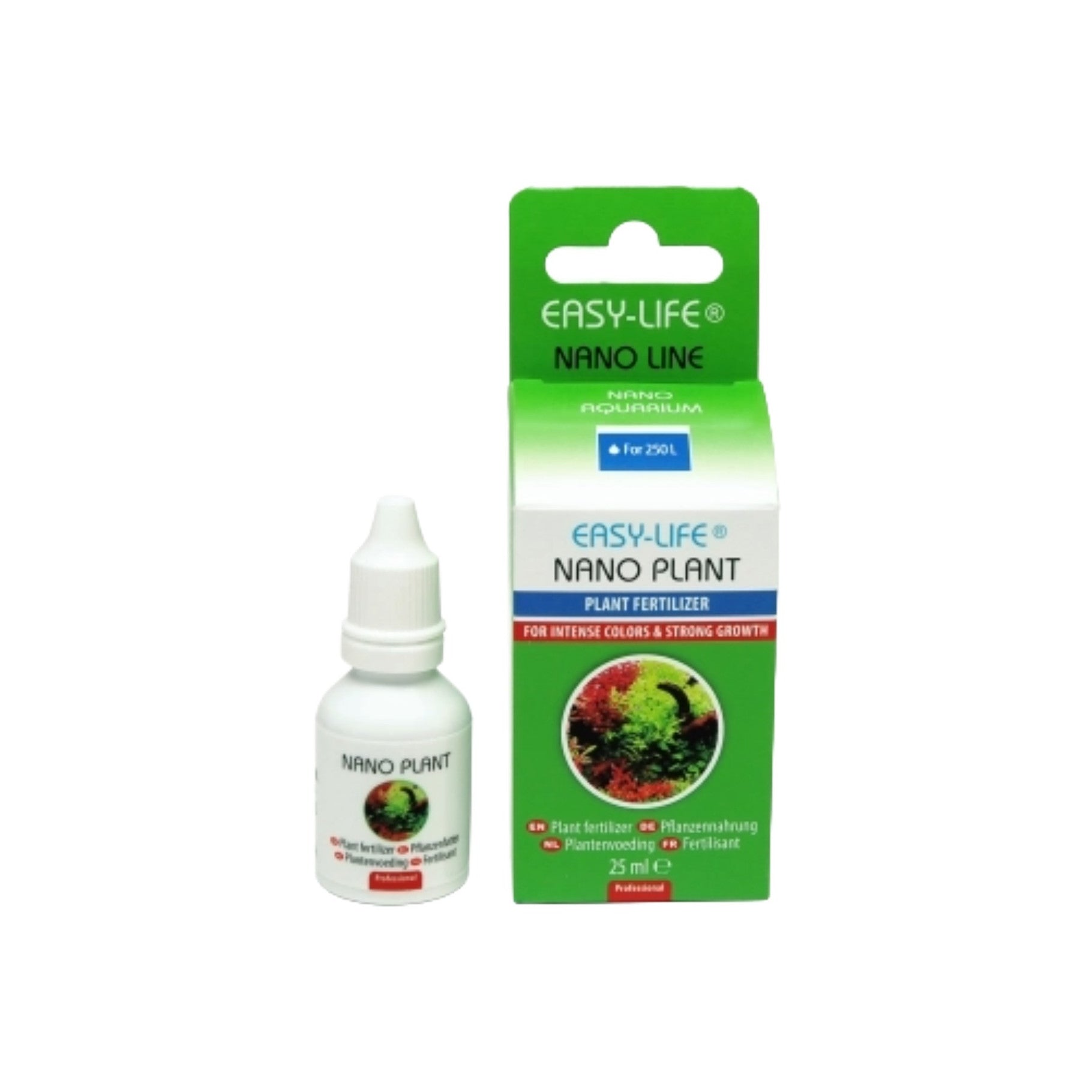 easy life plant fertilizer Easy-Life Nano Plant