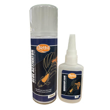 Betta Aquatic Hardscape Glue