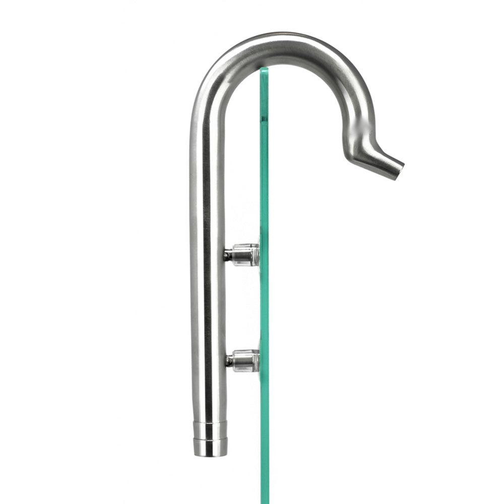 Hugo Return Pipe 17mm