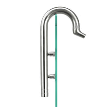 Hugo Return Pipe 17mm