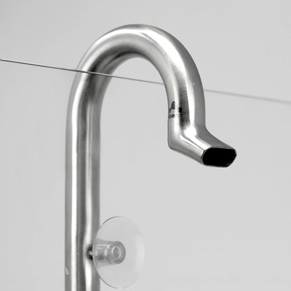Aquavitro Return Pipe 17mm