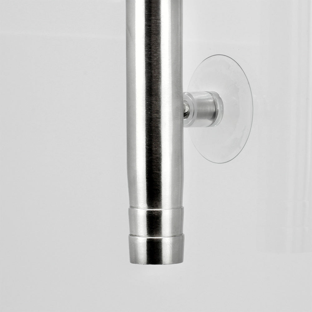 Aquavitro Intake Pipe 17mm