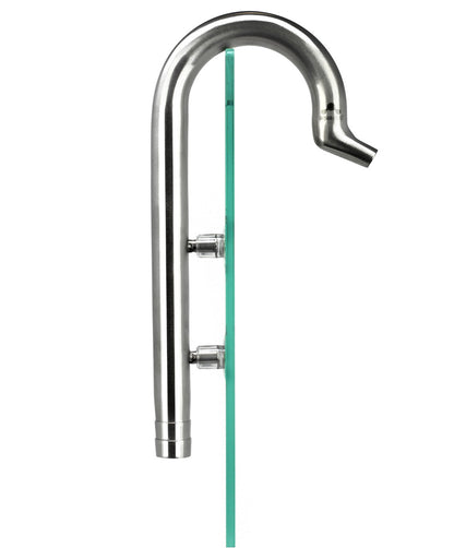 Aquavitro Return Pipe 17mm