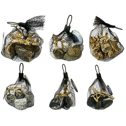 Rock & Root - Nano Hardscape Sets