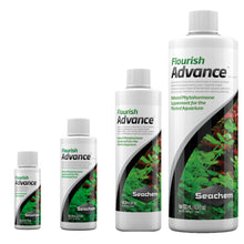 Seachem Flourish Advance