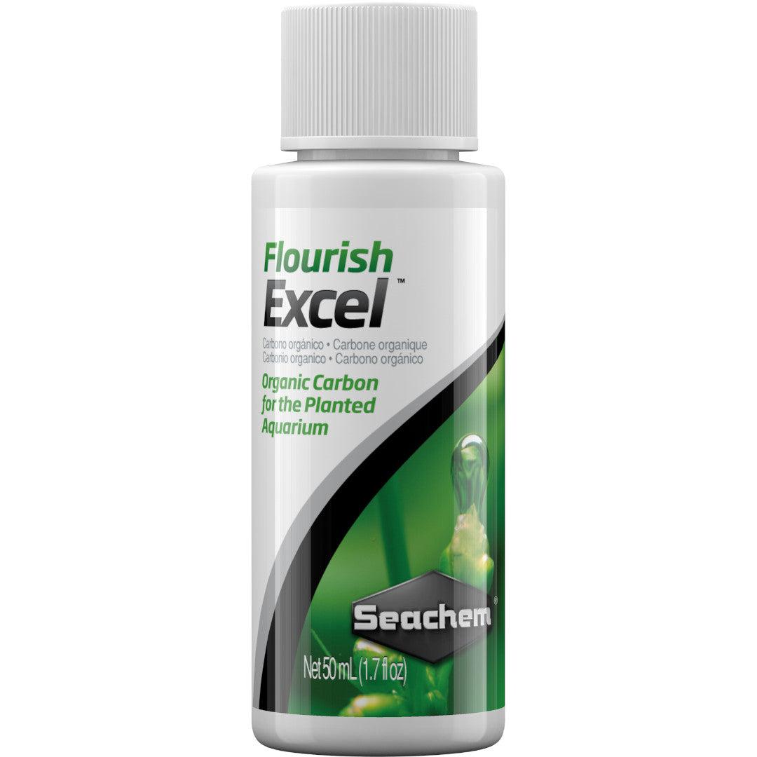 Seachem Flourish Excel