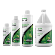 Seachem Flourish Excel