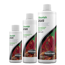 Seachem Flourish Iron