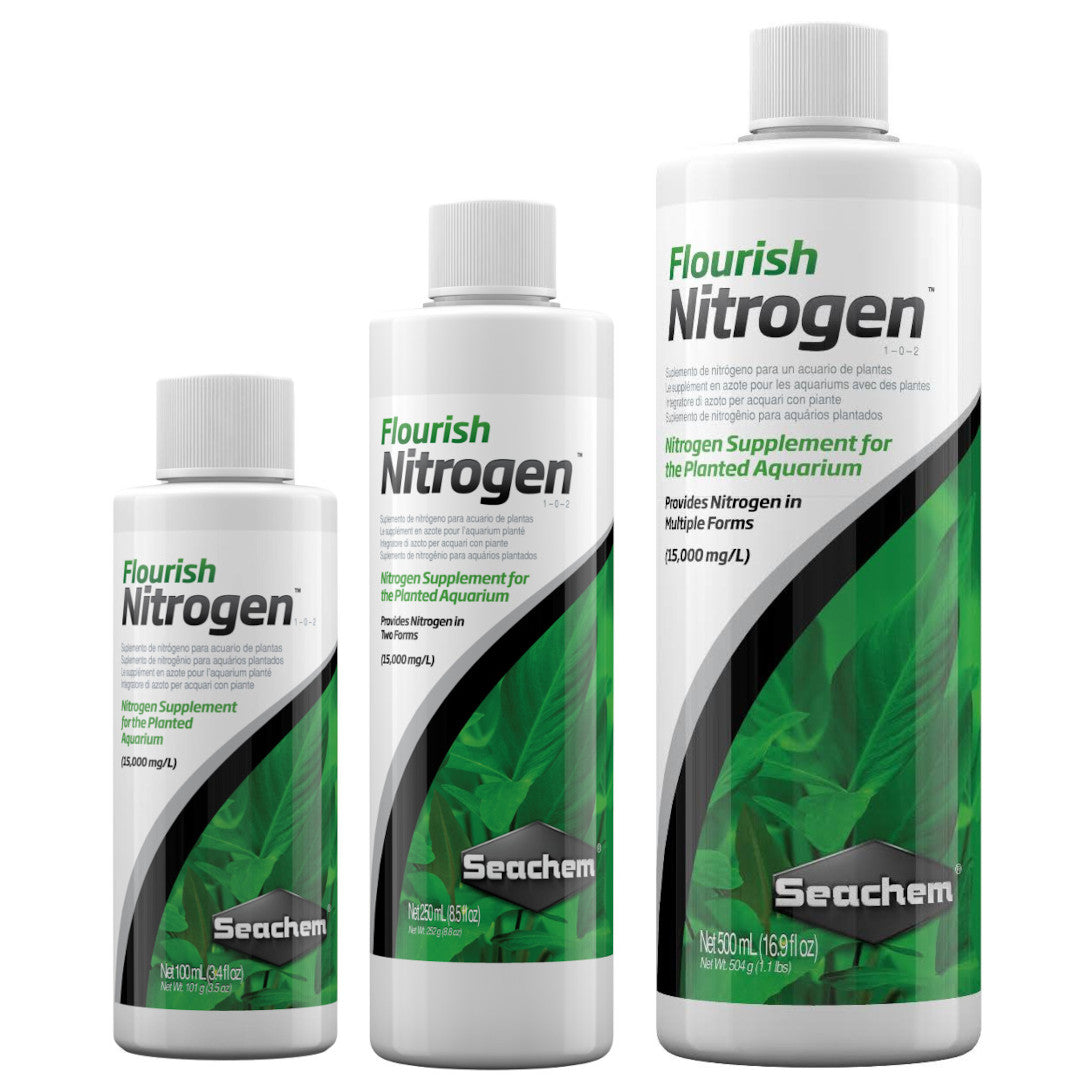 Seachem Flourish Nitrogen