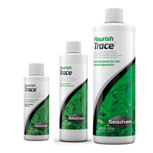 Seachem Flourish Trace