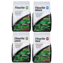Seachem Flourite Gravel