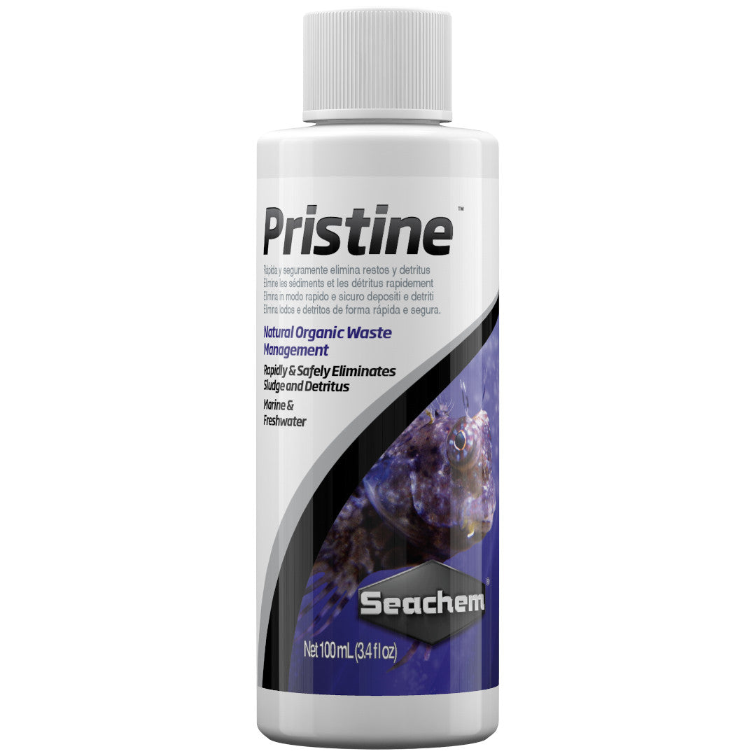 Seachem Pristine Sludge Remover