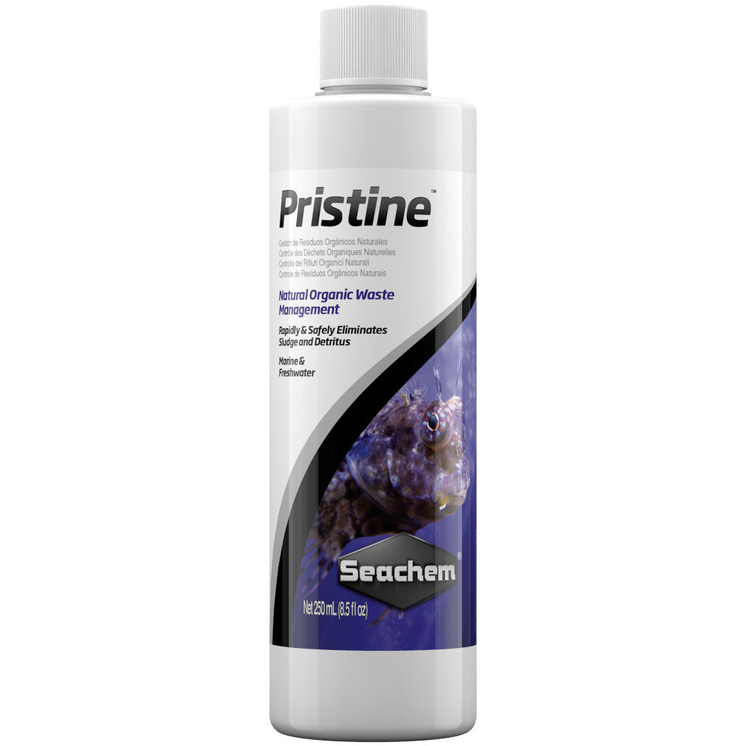 Seachem Pristine Sludge Remover