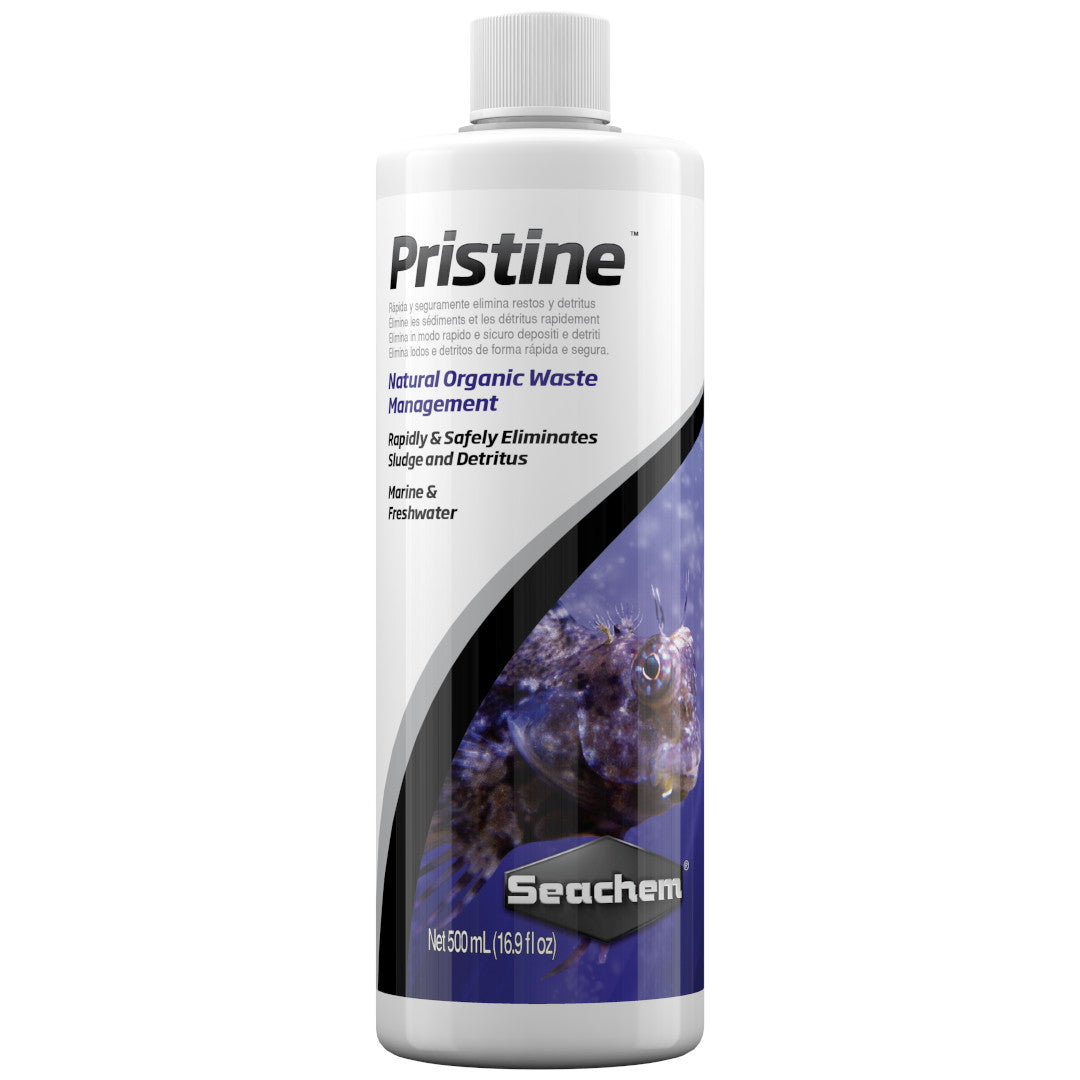 Seachem Pristine Sludge Remover