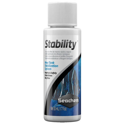 Seachem Stability