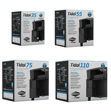 Seachem Tidal Hang-On Filters
