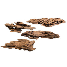 Honeycomb Wood 20-45+cm
