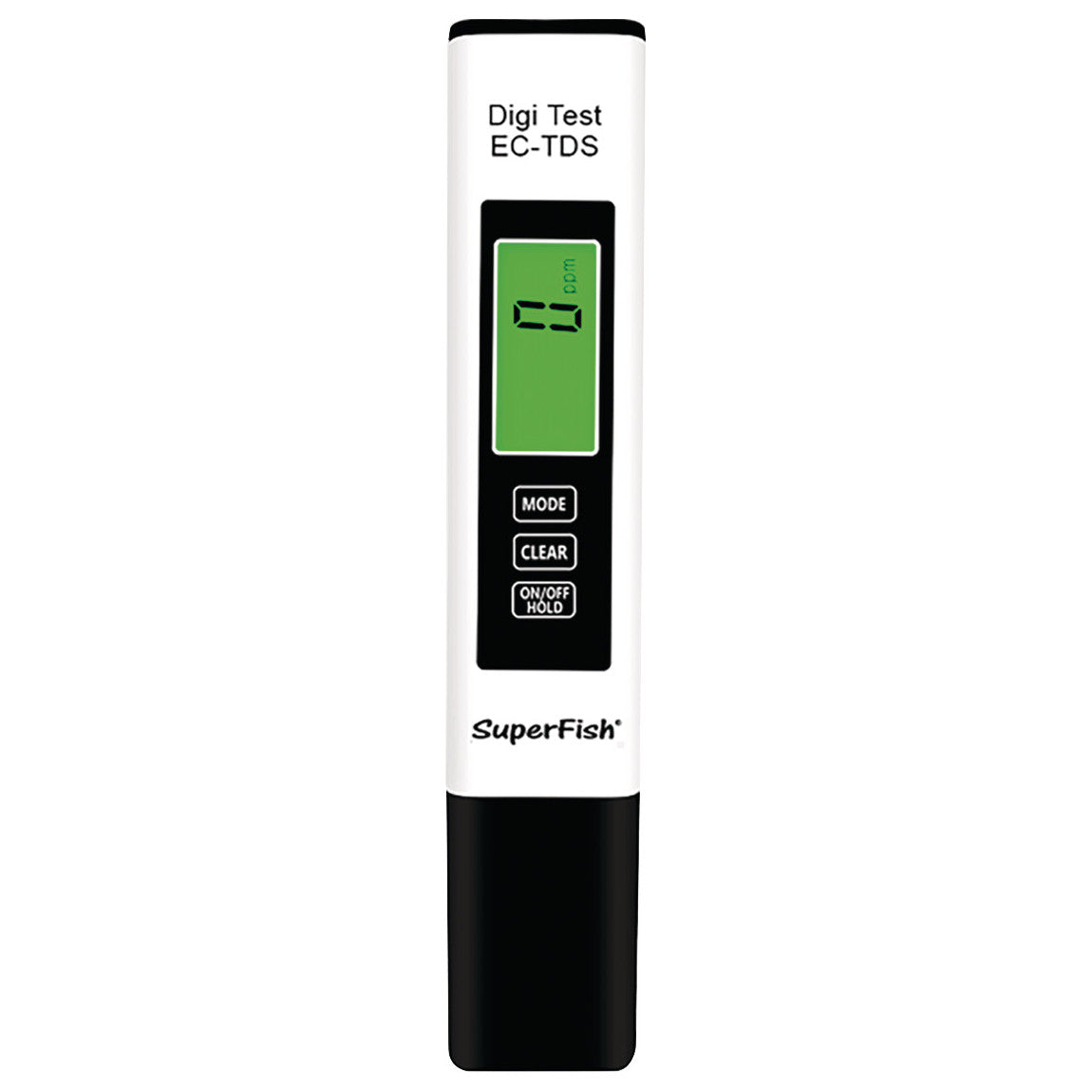 Ds Meter Digital TDS Meter - TDS Test for Aquariums - Conductivity – Pro Shrimp