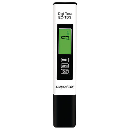 Digital TDS Meter