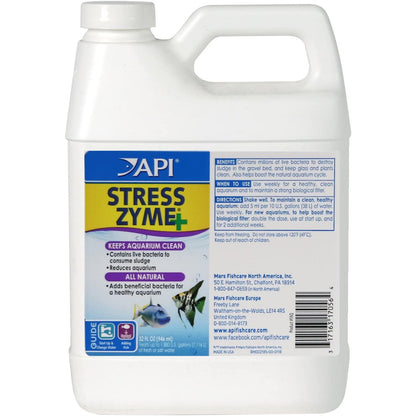 API Stress Zyme