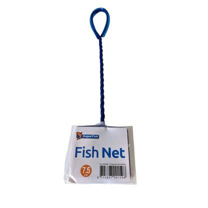 Superfish Fish Nets