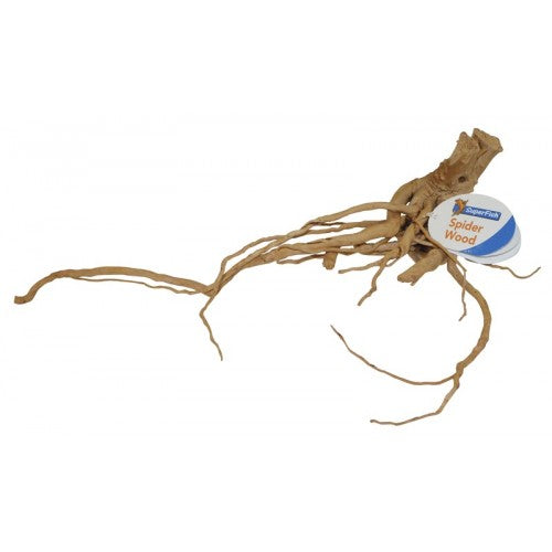 Spiderwood 20-60cm