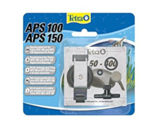 Tetra APS Air Pumps