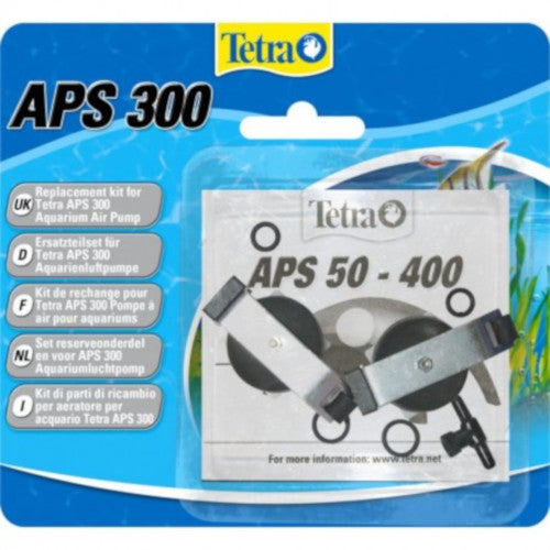 Tetra APS Air Pumps