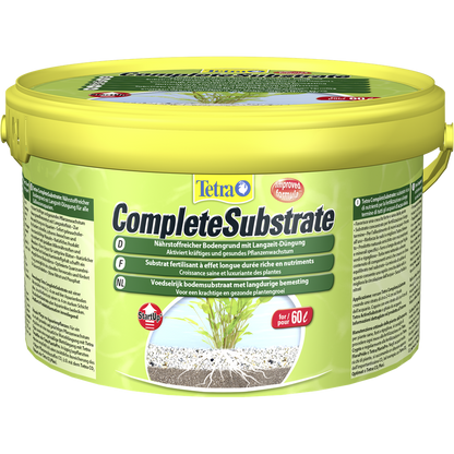Tetra Complete Substrate