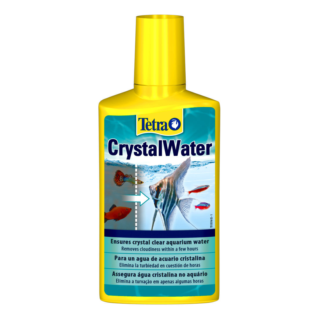 Tetra CrystalWater Clarifier