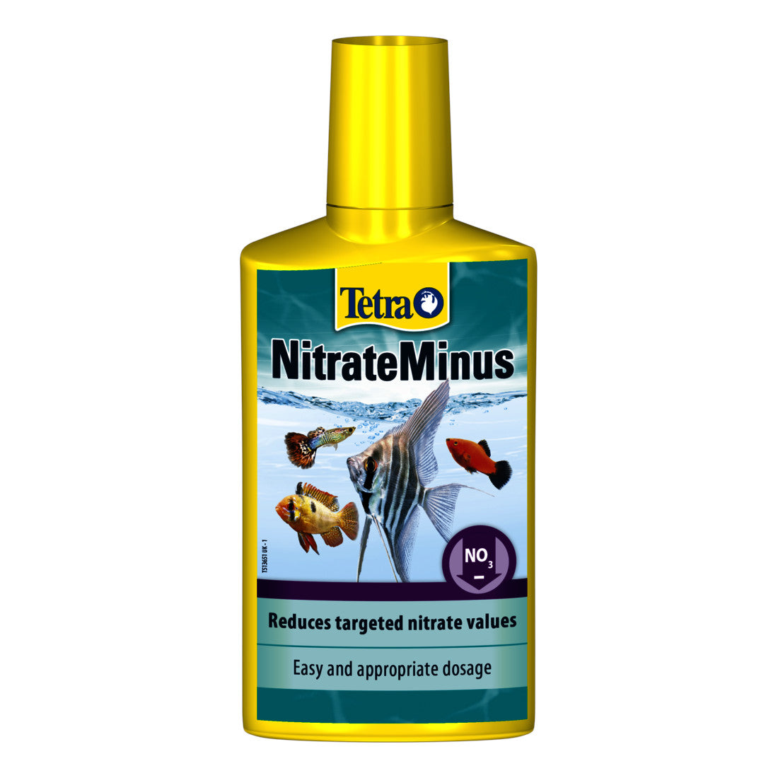 Tetra NitrateMinus