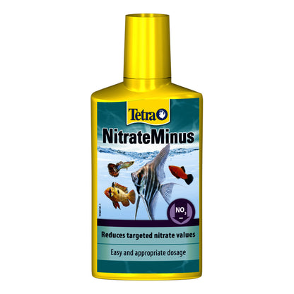 Tetra NitrateMinus