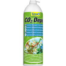 Tetra Optimat CO2 Depot Refill