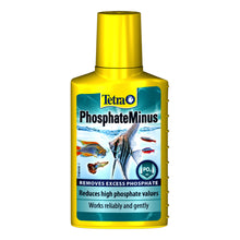 Tetra PhosphateMinus