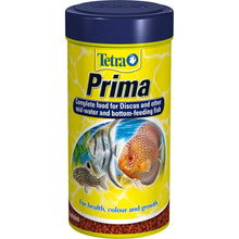 Tetra Prima Granules