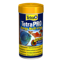 Tetra Pro Energy Crisps