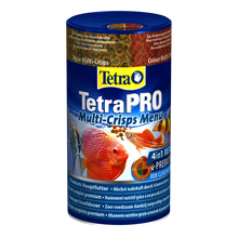 Tetra Pro Menu Crisps 64g