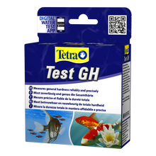 Tetra Test GH Hardness