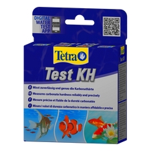 Tetra Test KH Hardness