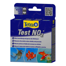 Tetra Test NO2 Nitrite