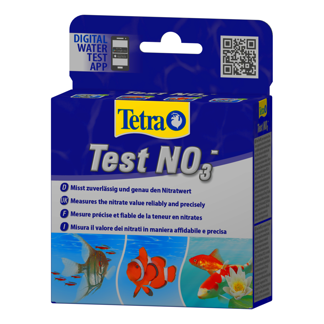 Tetra Test NO3 Nitrate