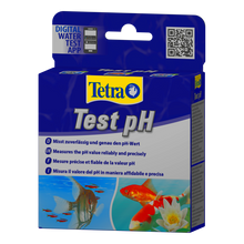 Tetra Test pH