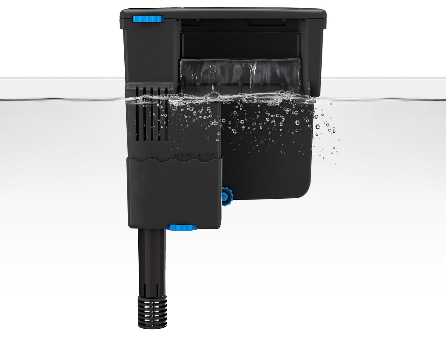 Seachem Tidal Hang-On Filters