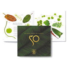 Tropica Book - 50 Years Under the Surface