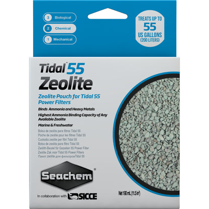 Seachem Tidal Zeolite