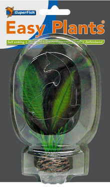 Superfish Easy Plants Low 13cm No. 3 Silk