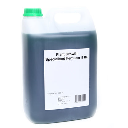 Tropica Specialised Nutrition