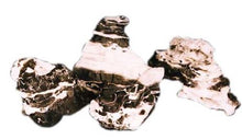 Black & White * MULTI LAYER * Rock (per kg)