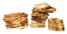 Brown Multi Layer Rock (per kg) Fossil Rock